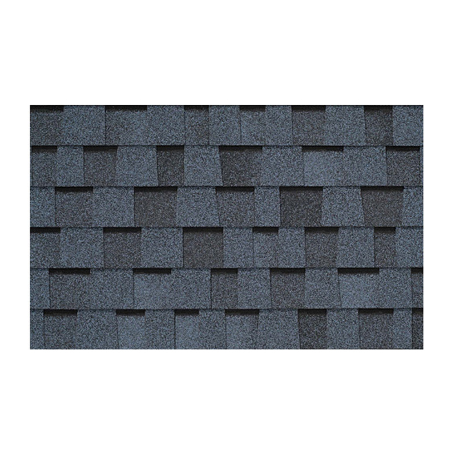 Bardeaux de fibre de verre 6 po «Mystique 42»