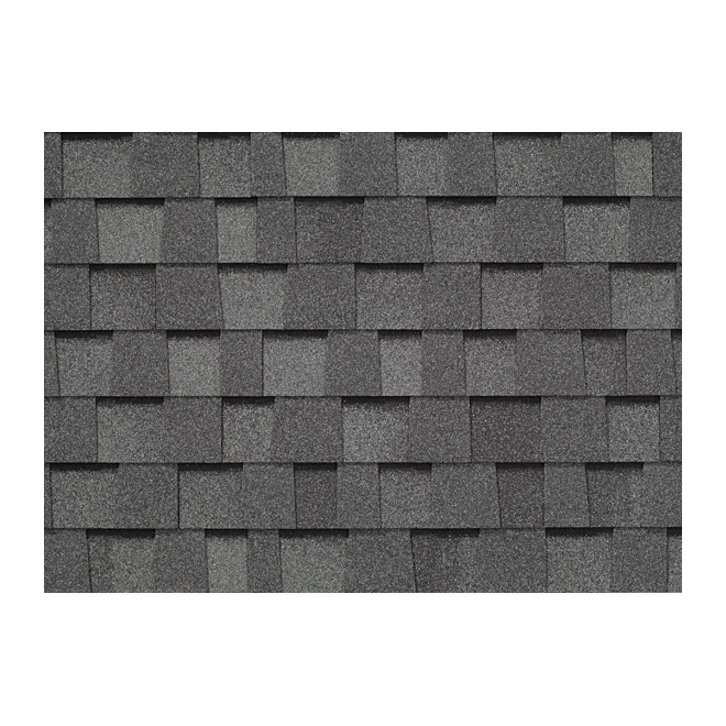 6-in "Mystique 42" Fiberglass Shingles
