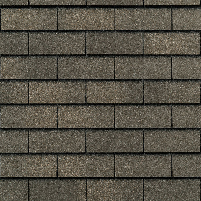 "Yukon SB" Roofing Shingle
