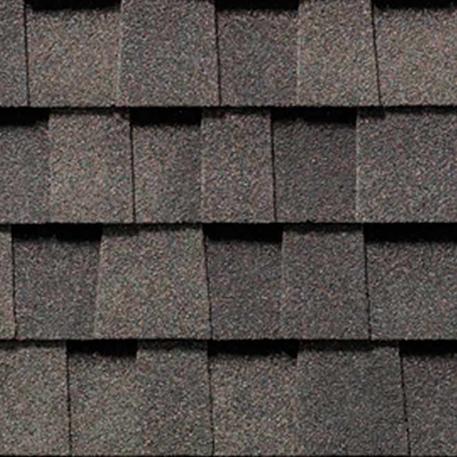 "Mystique 42" Roofing Shingle - Antique Wood