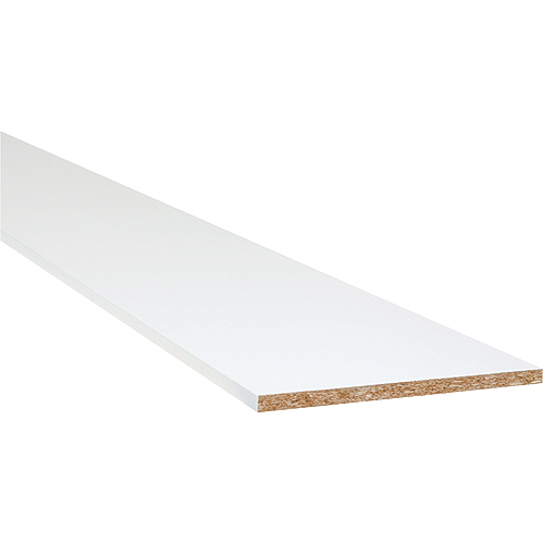 Shelf - Melamine Shelf