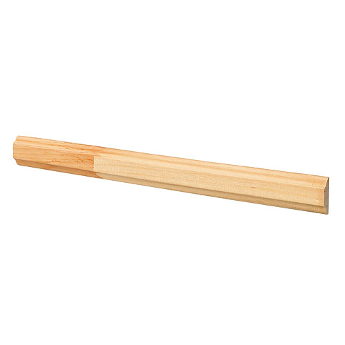 Moulding - Batten Strip