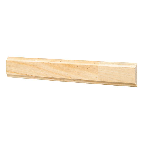 Moulding - Batten Strip