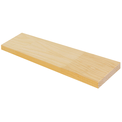 Moulding - Clear Finger Jointed Pine Rectangle