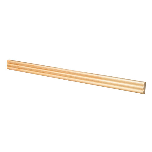 FJ PINE SCREEN MOULDING