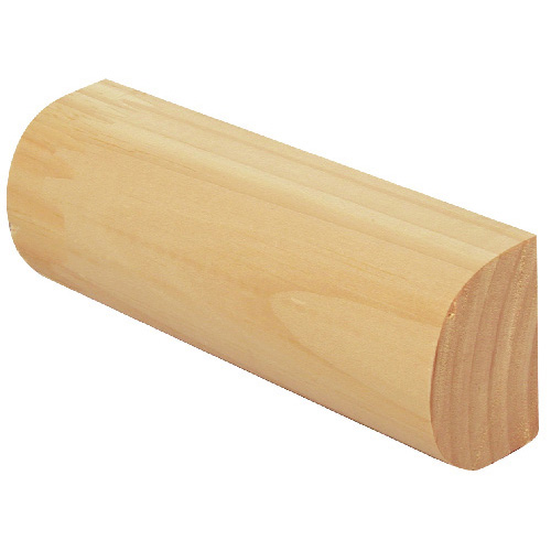 NEZ DE MARCHE EN PIN JOINTÉ