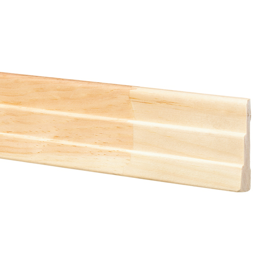PYRAMID CASING