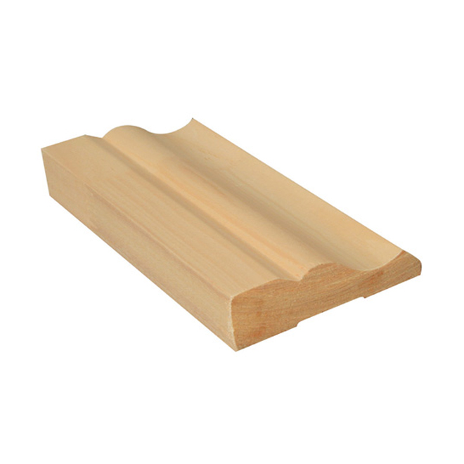 COLONIAL CASING