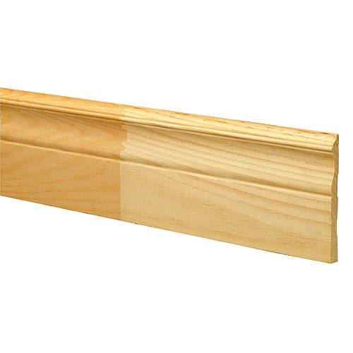 COLONIAL BASEBOARD