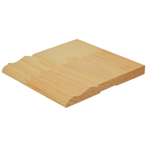 COLONIAL BASEBOARD