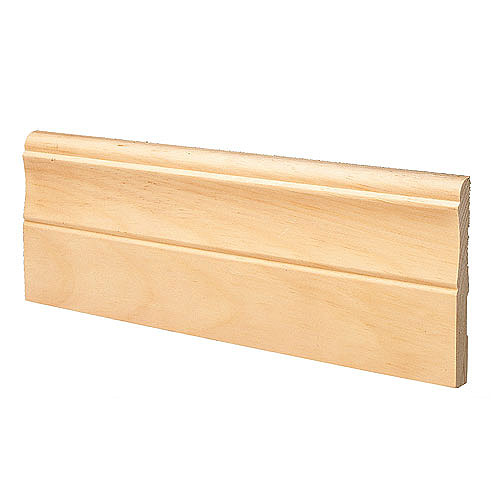 COLONIAL BASEBOARD