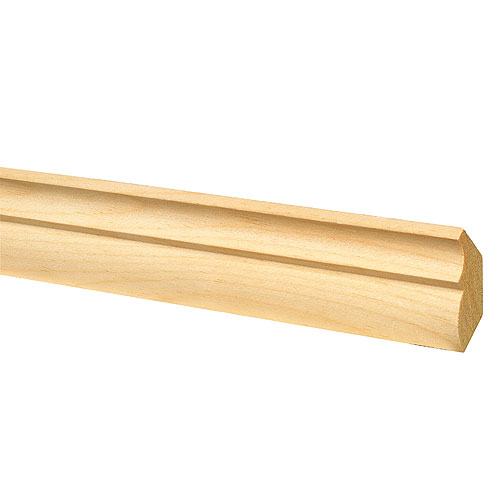 Moulure - O'gee