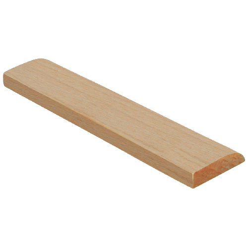 Oak Door Stop