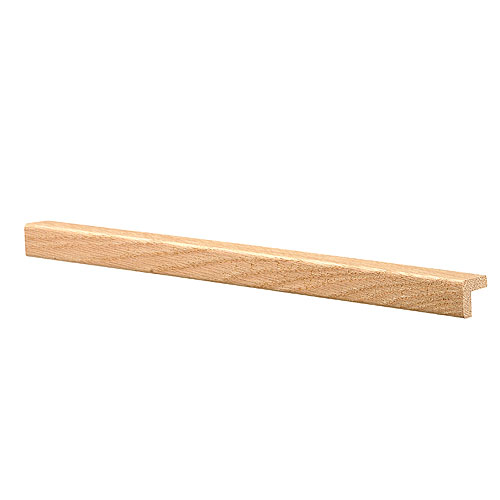 OAK OUTSIDE CORNER