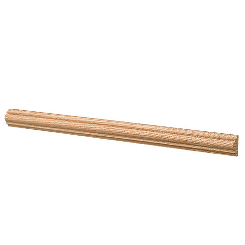 MOULURE À PANNEAU EN CHÊNE