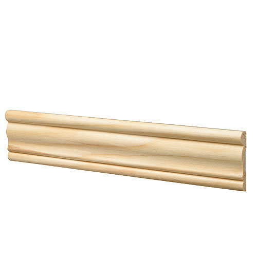 Moulding - "Colonial" Casing