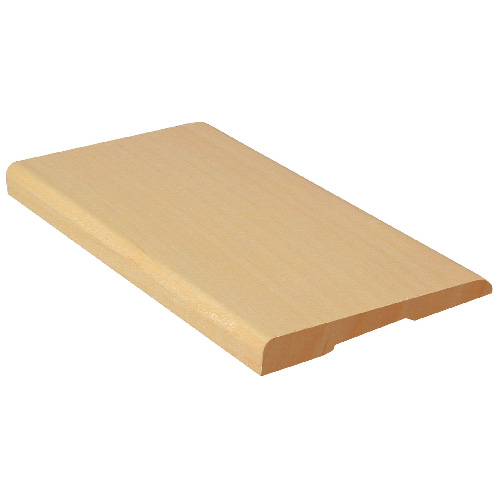 "Bevel" Casing