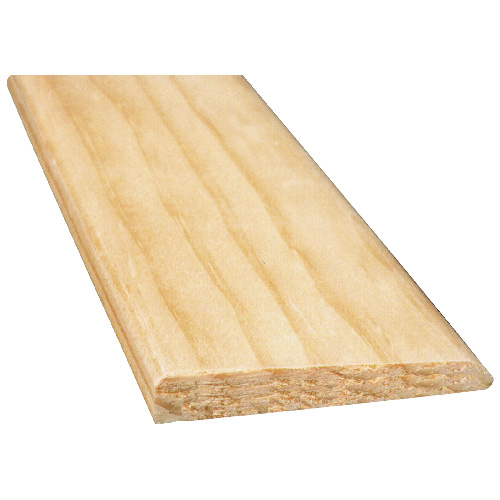 "Bevel" Casing