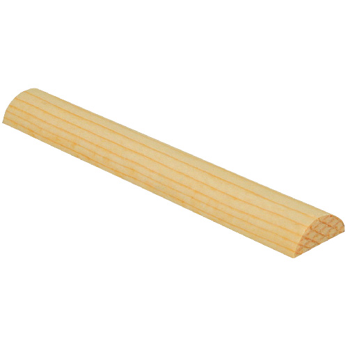 Moulure demi-rond