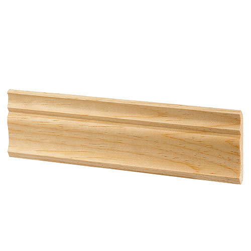 Moulding - O'gee