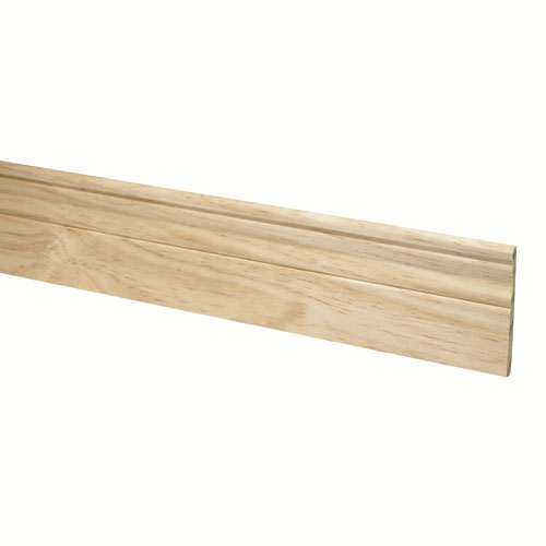 "Colonial" Baseboard