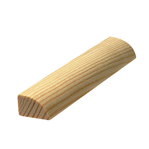 Moulure - Quart-de-rond