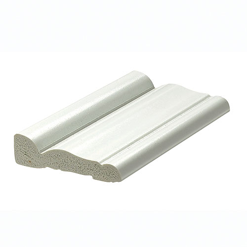 PVC COLONIAL CASING