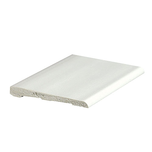 PVC BASEBOARD