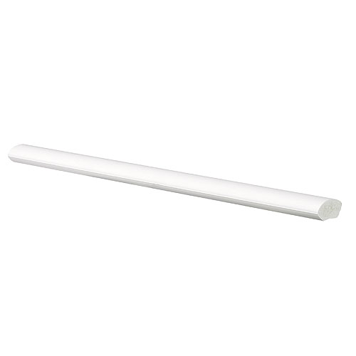 PVC QUARTER ROUND