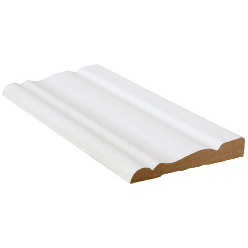 Primed MDF Casing