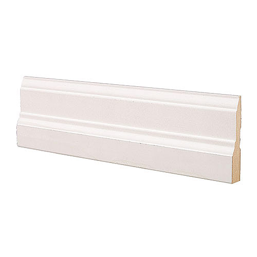 Moulding - Primed MDF Casing