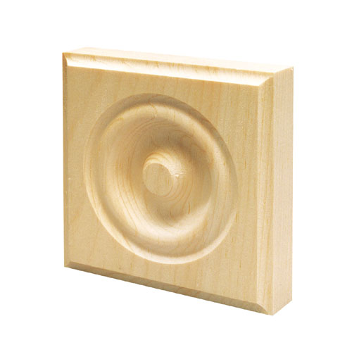 Corner Block