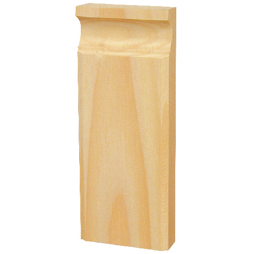 Moulure - Socle