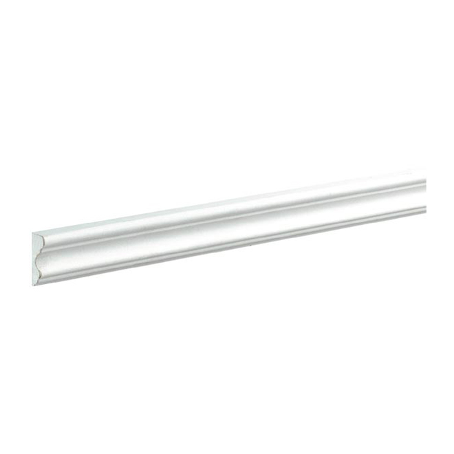 Moulding - Primed MDF Chair Rail
