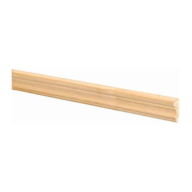 Chair Rail