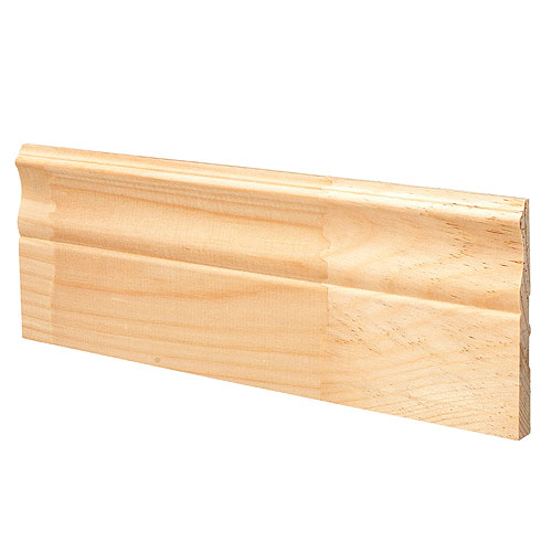 COLONIAL BASEBOARD