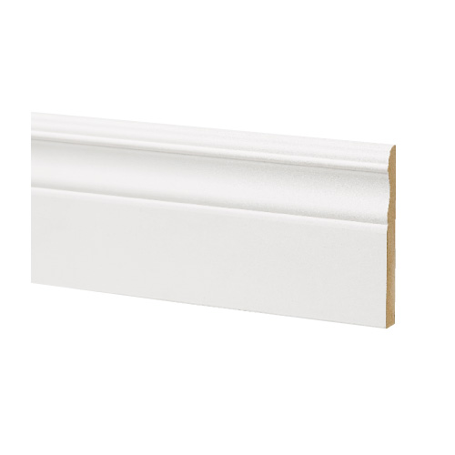 Baseboard