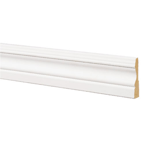 Moulding - Primed MDF Casing