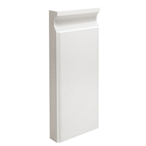 Moulding - Primed MDF Base Block