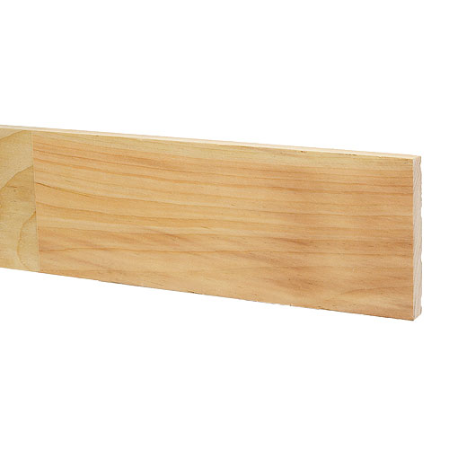DOOR JAMB