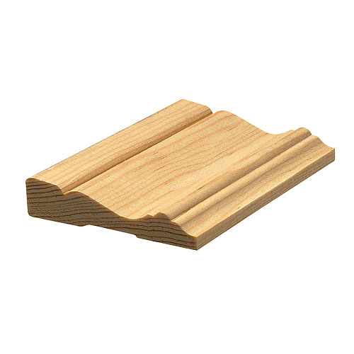 Moulding - "Colonial" Casing