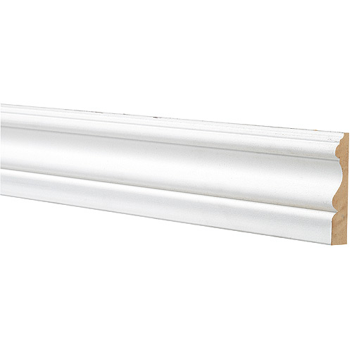 Moulding - Primed MDF Casing