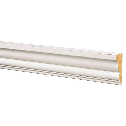 Moulding - Primed MDF O'gee
