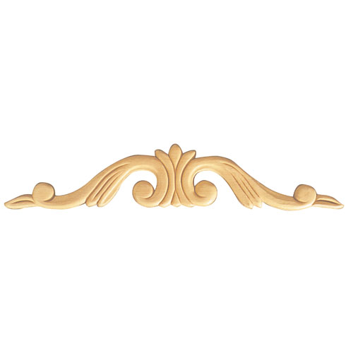 Moulure - Arabesque décorative