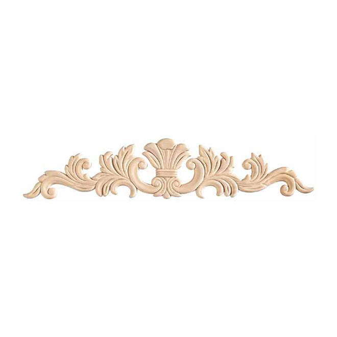 Moulding - Decorative Arabesque