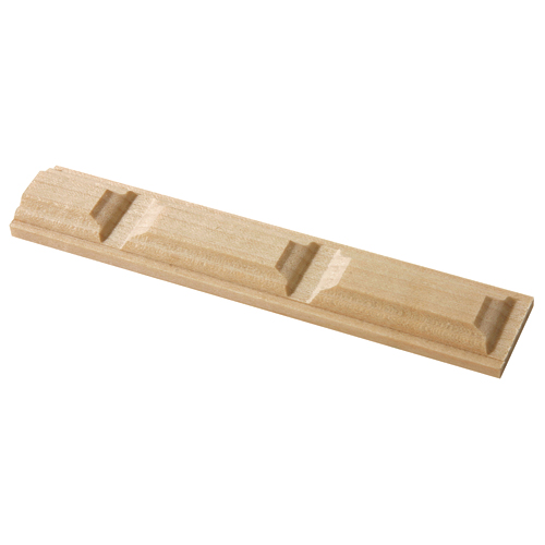 WOOD RENAISSANCE MOULDING