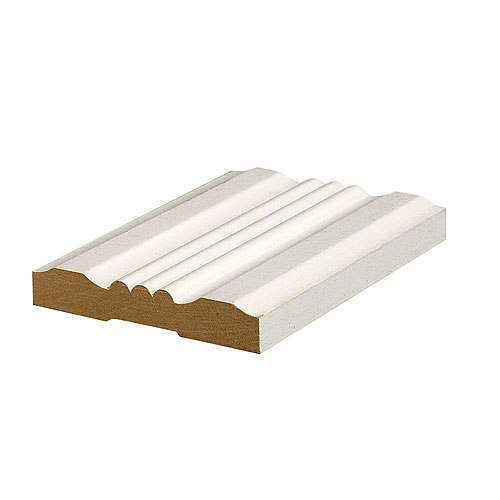 Moulding - Primed MDF Casing