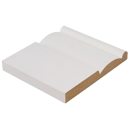 Moulding - "Colonial" Baseboard