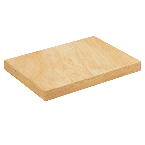 Moulding - Clear Finger Jointed Pine Rectangle