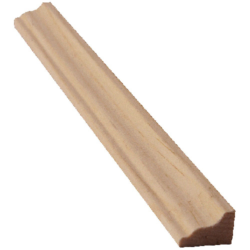 OAK PANEL MOULDING